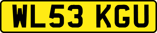 WL53KGU