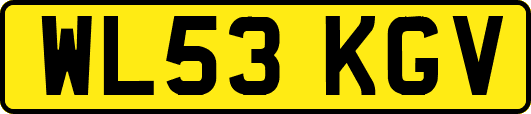 WL53KGV