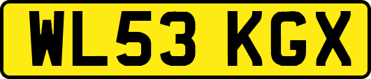WL53KGX