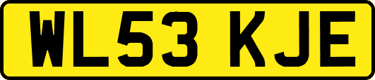 WL53KJE