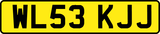 WL53KJJ