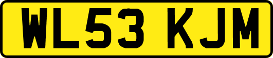 WL53KJM