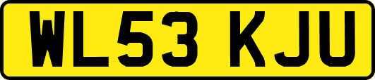 WL53KJU
