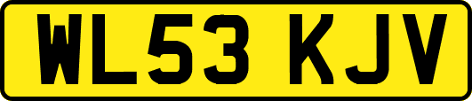 WL53KJV