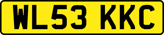 WL53KKC