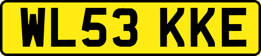 WL53KKE
