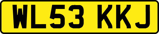 WL53KKJ