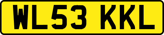 WL53KKL