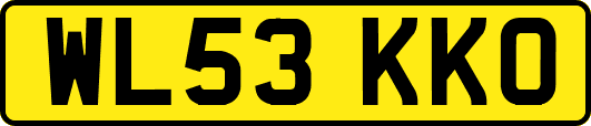 WL53KKO