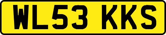 WL53KKS