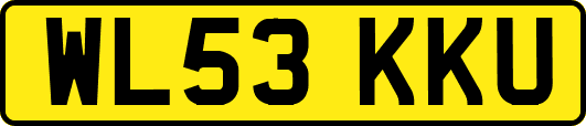 WL53KKU