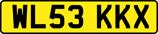WL53KKX