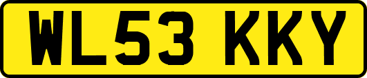 WL53KKY