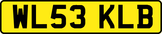 WL53KLB