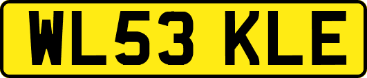WL53KLE