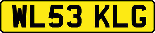 WL53KLG