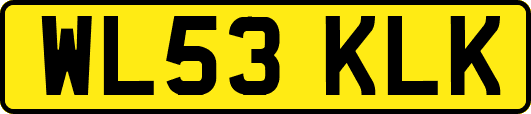 WL53KLK