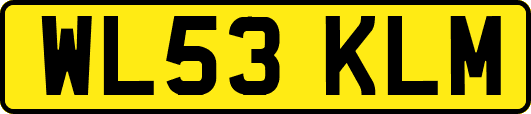 WL53KLM