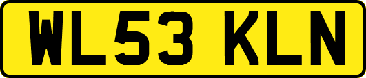 WL53KLN