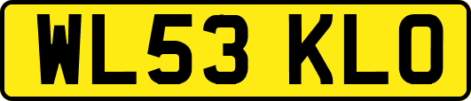 WL53KLO