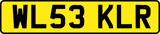 WL53KLR