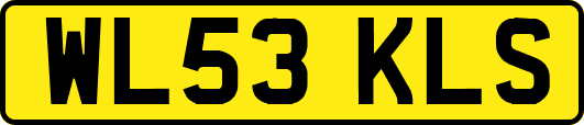 WL53KLS
