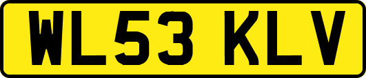 WL53KLV