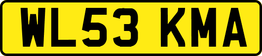 WL53KMA
