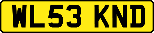 WL53KND