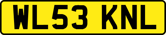 WL53KNL