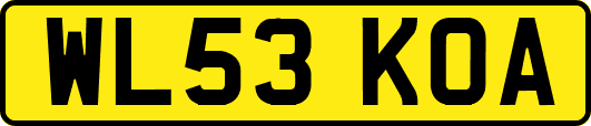 WL53KOA