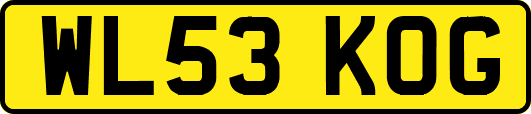WL53KOG
