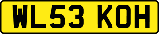 WL53KOH