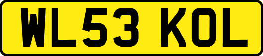 WL53KOL