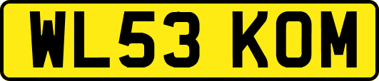 WL53KOM