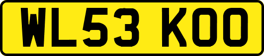 WL53KOO