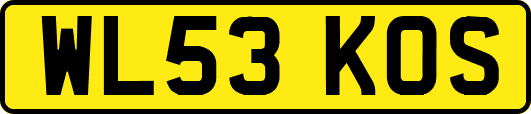 WL53KOS