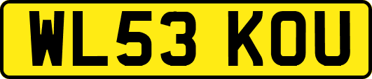 WL53KOU