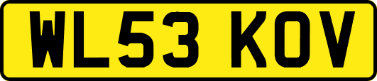 WL53KOV