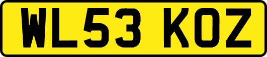 WL53KOZ