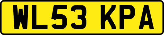 WL53KPA