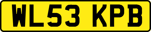 WL53KPB