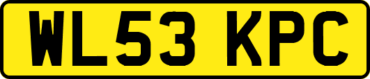 WL53KPC