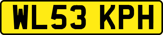 WL53KPH
