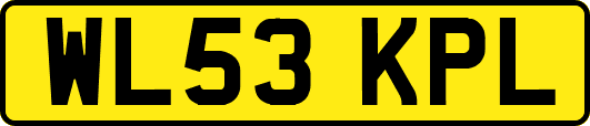 WL53KPL