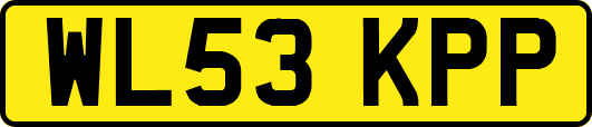 WL53KPP