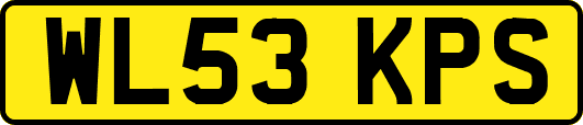 WL53KPS