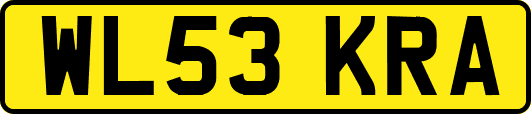 WL53KRA