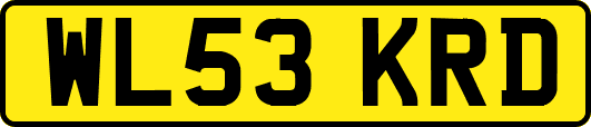 WL53KRD