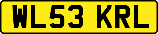 WL53KRL